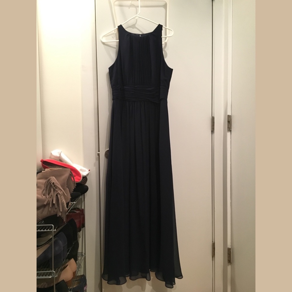 Lauren by Ralph Lauren Evening Gown
